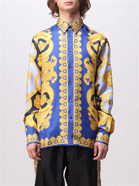 versace camicie outlet|versace sale clearance.